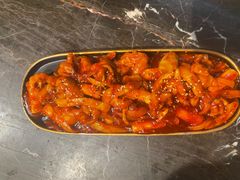 -大叹号·朝鲜族烤肉(潍坊泰华城店)