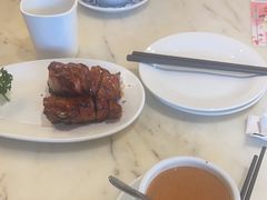 -翠华餐厅(德基广场店)