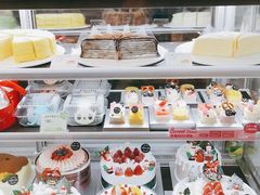 -BreadTalk面包新语·烘焙蛋糕(金光华广场店)