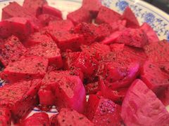 -星湖特色餐厅· 三岔湖环球融创天堂洲际酒店