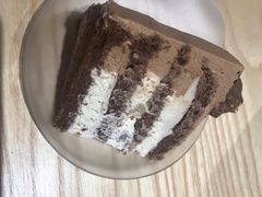 -半勺舒舒生日蛋糕店