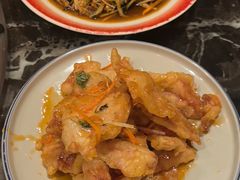 -粗粮人家·东北菜(洋桥店)