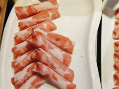 -1078號老北京涮肉(松柏店)
