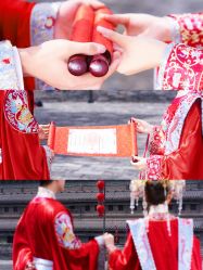 -卡恩婚纱摄影(桥梓口店)