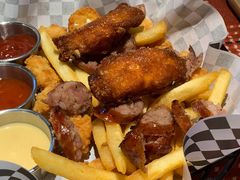 -Primo·丽莫意大利窑烤披萨