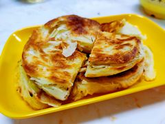 油旋-老师家羊杂碎(延安总店)