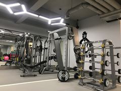 -VS私人健身工作室