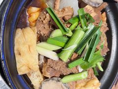 -炉角·鲍鱼牛腩煲(国贸商城店)