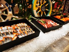 鲱鱼-北京王府井希尔顿酒店·万斯阁西餐厅