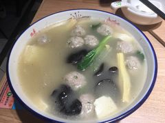 -东北小二东北菜(大车家巷店)