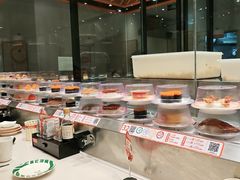 -新一番三文鱼寿司(大东海店)