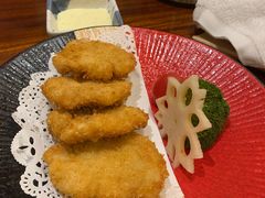 -鸟鹏烧鸟居酒屋(仁恒梦中心店)