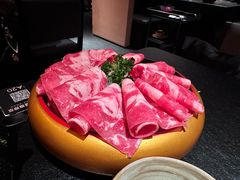 -色響火锅(恒隆广场店)