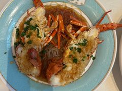 -香港狮子山下·明星粤菜餐厅(北苑店)