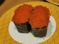 -晴季寿司(延河路万达广场店)