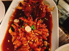 -外婆家(蓝色港湾店)