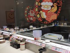 -新一番三文鱼寿司(大东海店)