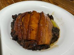 -金苑酒家·客家菜·广东老字号(万象店)