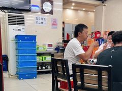 大堂-金达盛烤肉(五里店)