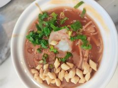 -唐猫庭院·千年陕菜(大唐不夜城店)