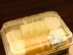 -山姆会员商店(杨桥西路店)