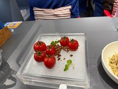 -小大董·烤鸭(观景餐厅·南京西路店)