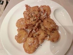 -上海金桥红枫万豪酒店-万豪中餐厅