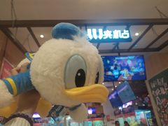 -LLJ夹机占(清河万象汇店)