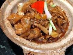 -大鸽饭(岗顶店)