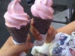 -麦当劳(大栅栏店)