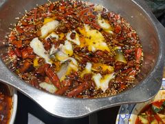 沸腾鱼-文记沸腾鱼(永安路总店)