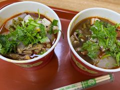 -江三王记牛杂馆(总店)