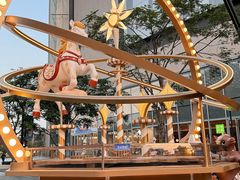 -东莞松山湖万象汇