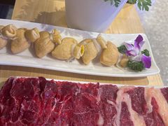 -古乐牛香·鲜牛肉自助火锅(南京总店)