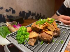 -一本料理(西溪天街店)