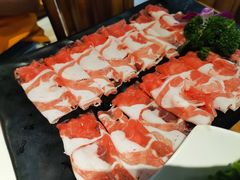 -草原塞蛮羊火锅城(港湾店)