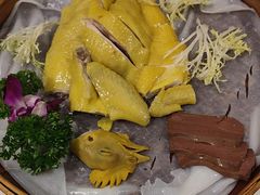 -顺德佬(石厦店)