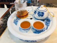 -點無缺茶楼·海鲜酒家(世博店)