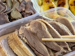 -正宗忘不了老鹅(梅岭店)