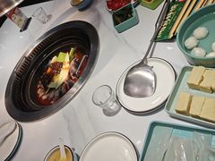 -满兴咱妈烀饼铁锅炖(兰州北街店)