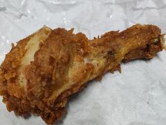 -肯德基(宝利丰店)