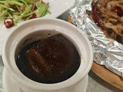 东坡肉-龙井壹号·茶缘山景宴(龙井村店)