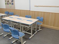 -励步成长中心(老福山校区)