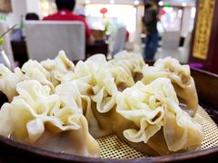 -马家烧麦(总店)