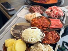 -黄潇洒老火锅(九眼桥宏济巷店)