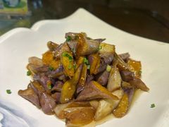 -烟水渔庄餐厅(西溪湿地店)