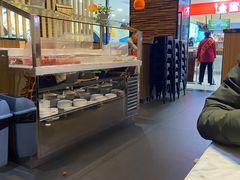 自助取餐区-咏哇(厦门翔安汇景广场店)