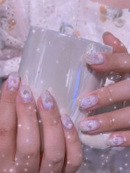 -US•美甲艺术 | 冕光