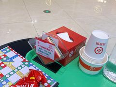 -海底捞火锅(如皋吾悦广场店)
