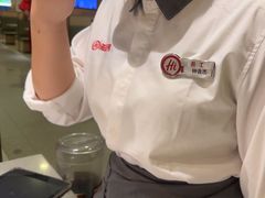 -海底捞火锅(翔龙天地广场店)